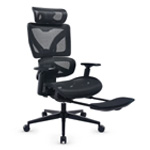 Ergonomischer Bürostuhl