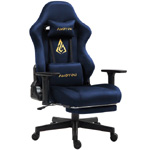 Ergonomischer Gaming-Stuhl