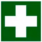 Erste-Hilfe-Symbol