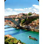 eSIM Portugal 1-GB-Datentarif