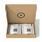 Espresso Testbox Riflesso