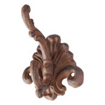 Esschert Design Wandhaken