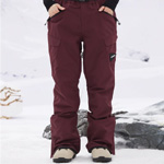 Essent Snowboardhose Für Damen Essent Snowboardhose Für Damen