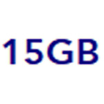 Europa 15 GB