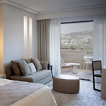 Executive Suite Deluxe