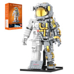 Astronauten-Explorer-Steinset Astronauten-Explorer-Steinset