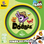 Dobble Kids Familienspiel