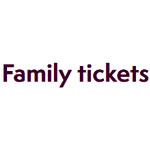 Familientickets