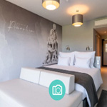 Familienzimmer
