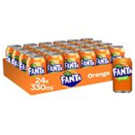 Fanta-Orange