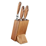 Feel Wood Messerblock Feel Wood Messerblock