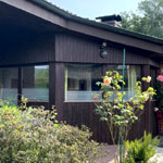 Ferienhaus Haddorf Lakes Ferienhaus Haddorf Lakes