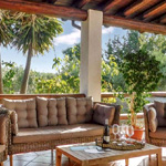 Ferienhaus Mit Grill