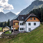Ferienwohnung Karlspitz