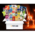 Festival Box