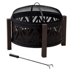 Feuerstelle Aus Stahl Feuerstelle Aus Stahl