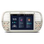 Fiat 500 PXS7250FCL