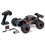 Fighter Cage RTR