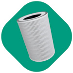 Filter Für Sensibo Pure