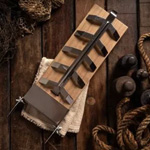 Flammenlachshalter Flammenlachshalter