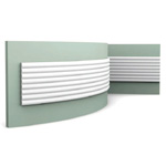 Flexible 3D Panel