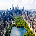 Flüge Von London Nach New York