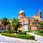 Flüge Von Palermo Nach Italien