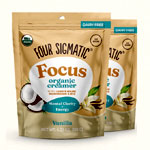 Four Sigmatic