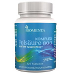 Folsäure