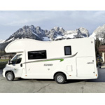 Forster A 699 DVB