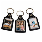 Foto Des Schlüsselanhängers