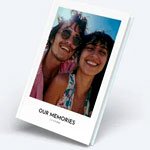 Fotobuch Hardcover