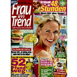 Frauenmagazin
