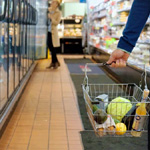 Freehold-Supermarkt