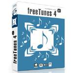 FreeTunes 4