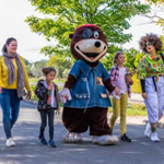 Freizeitpark Belantis