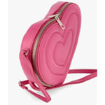 Frida Schultertasche Rosa Frida Schultertasche Rosa