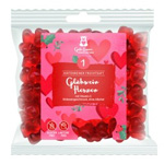 Fruchtgummi-Glühwein Fruchtgummi-Glühwein