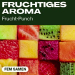 Fruchtiger Geschmack