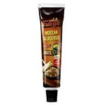 Fuego Paste