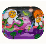 Galaxy Rolltablett