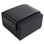 Garten-Rolltablett