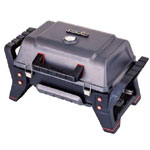Gasgrill X200 Grill2Go