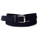 Geflochtener Herrengürtel