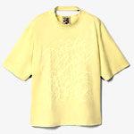 Gelbes T-Shirt
