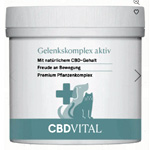 Gelenkkomplex Aktiv