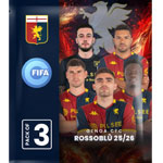 Genoa CFC Challenge