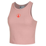 Crossroad Geripptes Tanktop