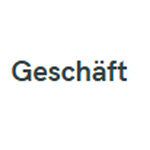 Geschäftsplan