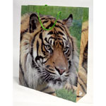 Geschenktüte Tiger